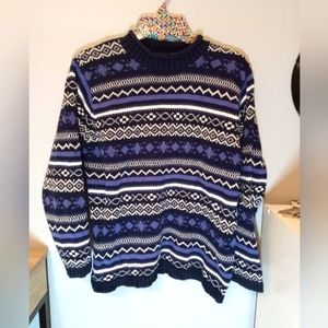 Vintage Sweater